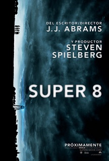 Super 8:  Para recordar el buen cine de ficción