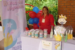 Primer Foro Internacional Mujeres ECCO