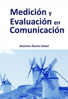 LÉETE UN LIBRO: MEDICIÓN Y EVALUACIÓN EN COMUNICACIÓN