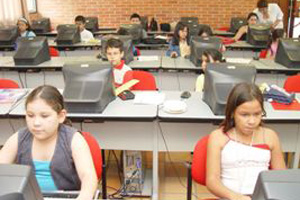 Distinción a investigación sobre TIC