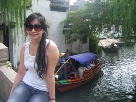 Mi experiencia en China