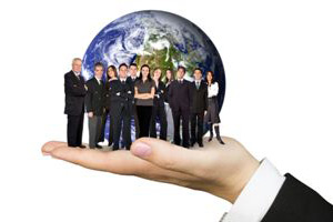 Mercados globales, eje central del Seminario Financiero Internacional