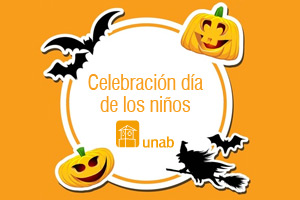 En la UNAB celebramos el Día de los niñ@s