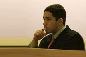 Palabras de un ex representante al Consejo Superior Estudiantil