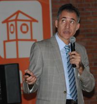 Médico alemán habló sobre células madre