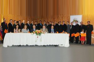 Grados de Educación Continua