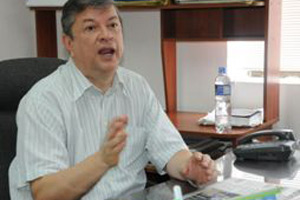 El control de los contralores