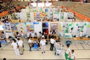 Ondas expuso sus proyectos