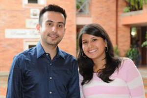 Programa de Medicina sobresalió en el país