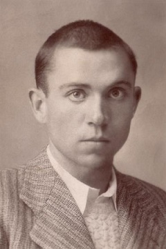 Poesía del Alma;  Miguel Hernández