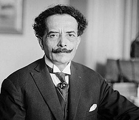 Poesía del Alma:  Ricardo Jaimes Freire