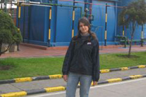 Administradora UNAB es la segunda mejor del país.