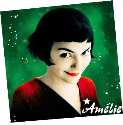 Para Cinéfilos:  Amélie