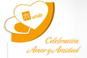 Celebración Amor y Amistad.