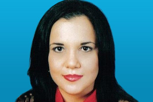 «Ser representante, un gran significado a lo largo de mi proceso de formación»