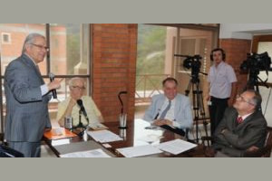 Procuraduría-UNAB-Unisangil, aliados de primera