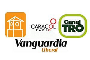 Candidatos a la Alcaldía de Bucaramanga y Gobernación de Santander en la UNAB