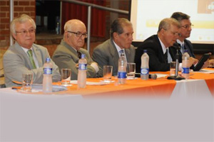 Balance positivo en la gestión 2010