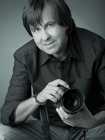 Perfiles y Señas: Mauricio Olaya Osorio