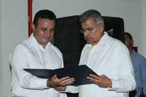 Unisangil celebró 15 años de labores en Casanare