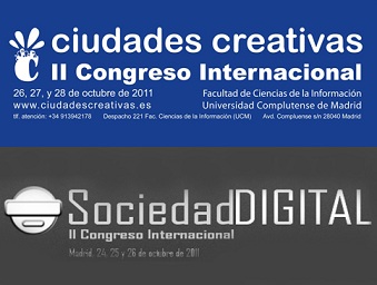NUESTRO TEMA CENTRAL:  UNAB SEDE VIRTUAL DE UN CONGRESO INTERNACIONAL