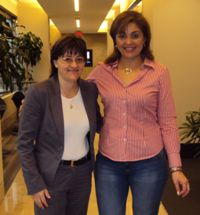 Se consolida cooperación con multinacional petrolera