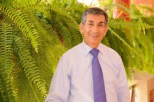 El «profe» Giraldo se jubila