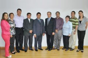 UNAB y Ecopetrol presentaron resultados de convenio educativo