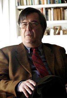 POESÍA DEL ALMA: LUÍS IZQUIERDO