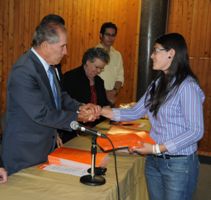 Asumieron los representantes