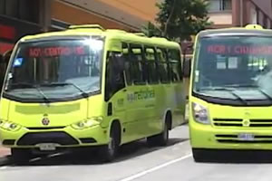 Informe Especial: Metrolínea en Cuidados Intensivos I