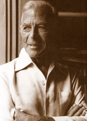 Rincón para soñar:  Alberto Girri