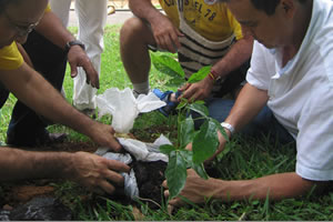 El Caldas prepara su celebración