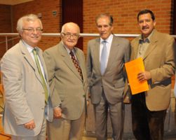 Junta Directiva tendrá representación docente