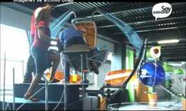 Neomundo: A Paso de Tortuga II