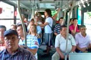 Metrolínea y Sus Usuarios