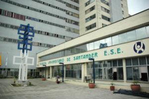 UNAB selecciona candidatos a la gerencia de Hospitales