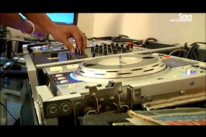 Tecnocumbias en Bucaramanga