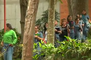 Proceso: Hacia la Acreditación Institucional