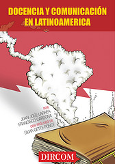 Léete un libro:  Docencia y Comunicación en Latinoamérica