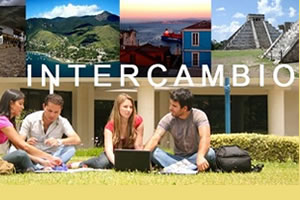 Intercambios Académicos