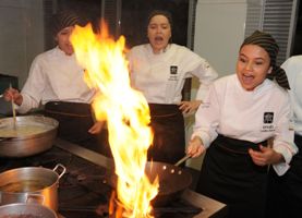 Los alquimistas de Yair