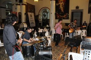 Fondo Emprender para Ideas Culturales