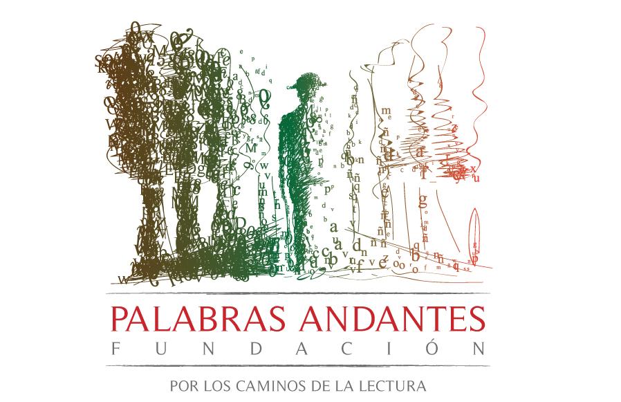Nuestro tema central:  Fundación Palabras Andantes
