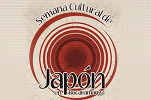 Semana Cultural de Japón en Bucaramanga