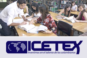 Becas Vigentes en el Icetex