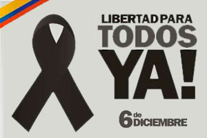 Marcha por la Paz y la Libertad