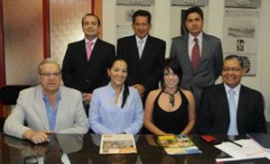 Facultad de Derecho prepara celebración de sus 40 años