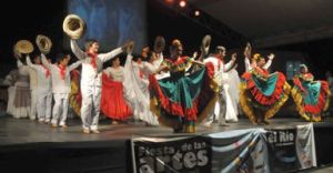 Trabajo por la cultura barrameja