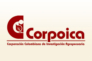 Corpoica 2012 para Valle del Cauca